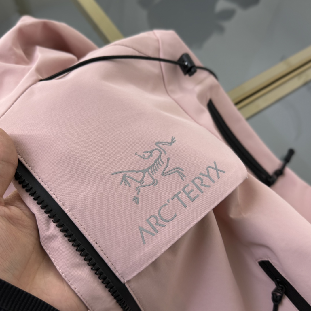 Arcteryx Kids